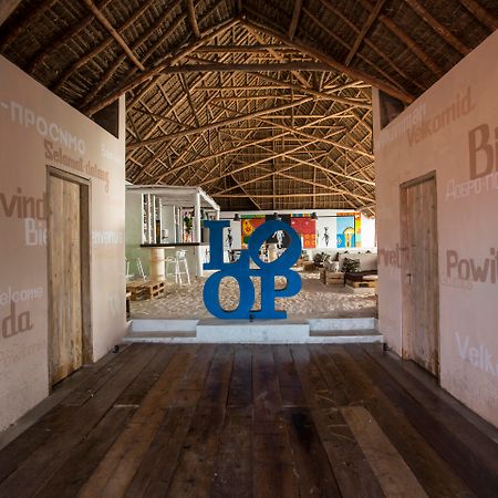 The Loop Beach Resort (Adults Only) Jambiani  Esterno foto