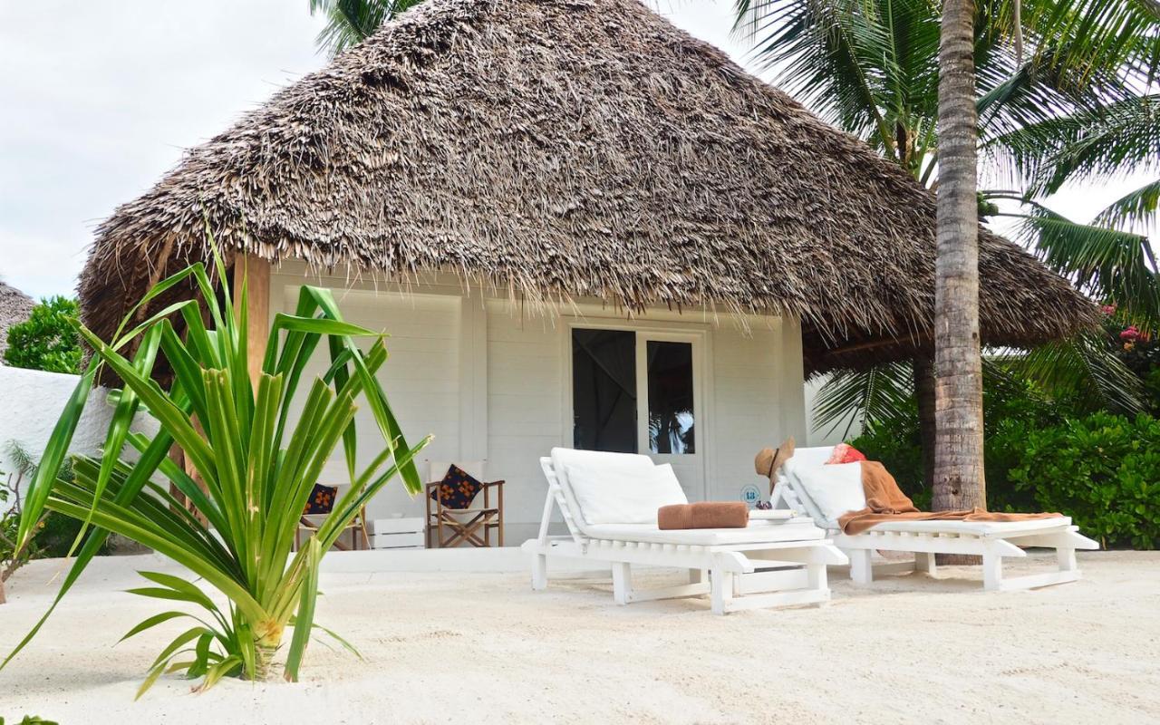 The Loop Beach Resort (Adults Only) Jambiani  Esterno foto