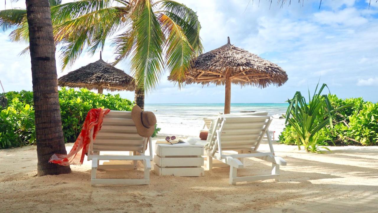 The Loop Beach Resort (Adults Only) Jambiani  Esterno foto