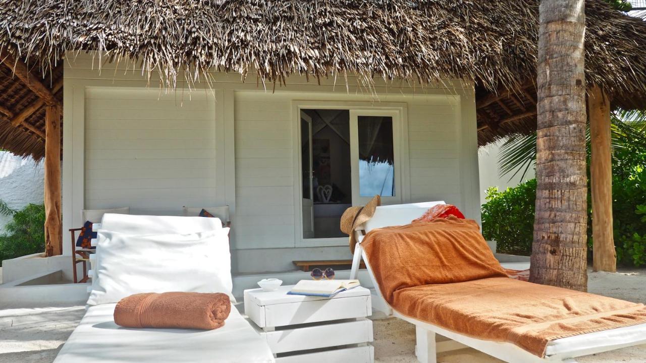 The Loop Beach Resort (Adults Only) Jambiani  Esterno foto
