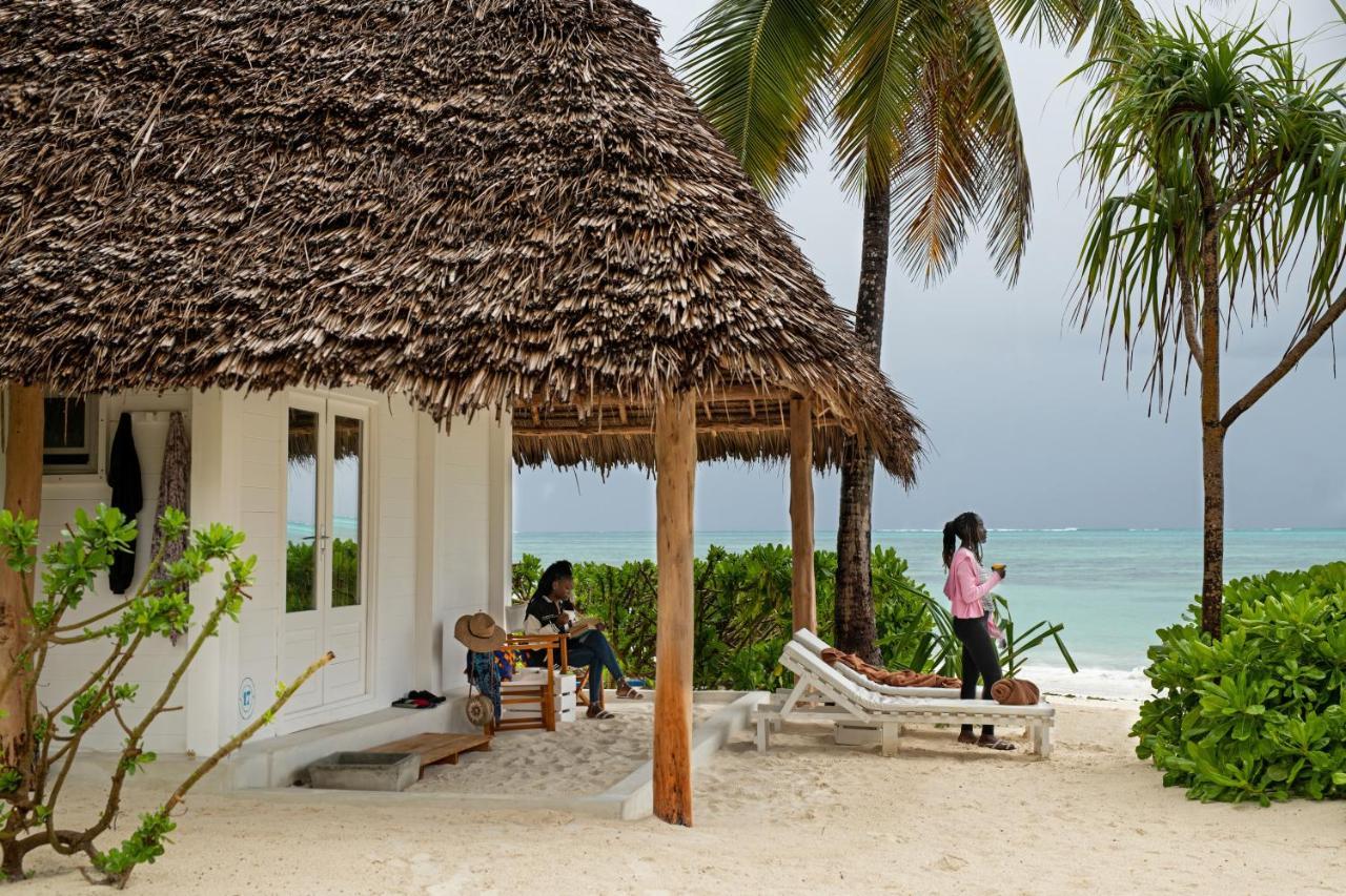 The Loop Beach Resort (Adults Only) Jambiani  Esterno foto