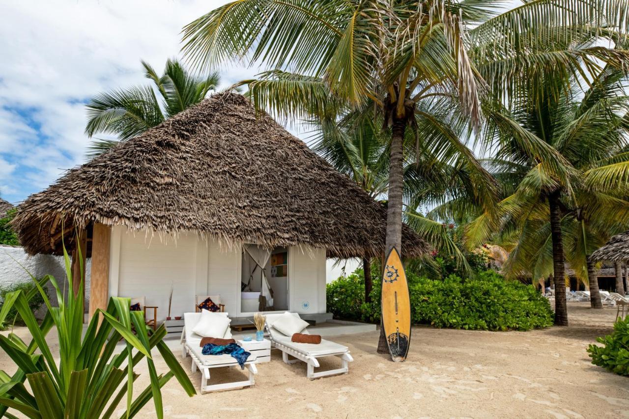 The Loop Beach Resort (Adults Only) Jambiani  Esterno foto