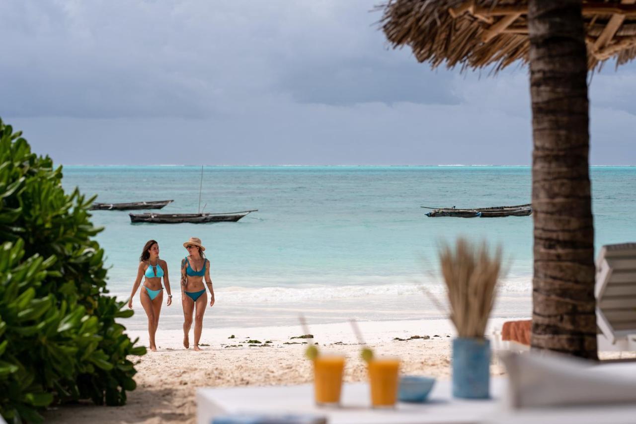 The Loop Beach Resort (Adults Only) Jambiani  Esterno foto