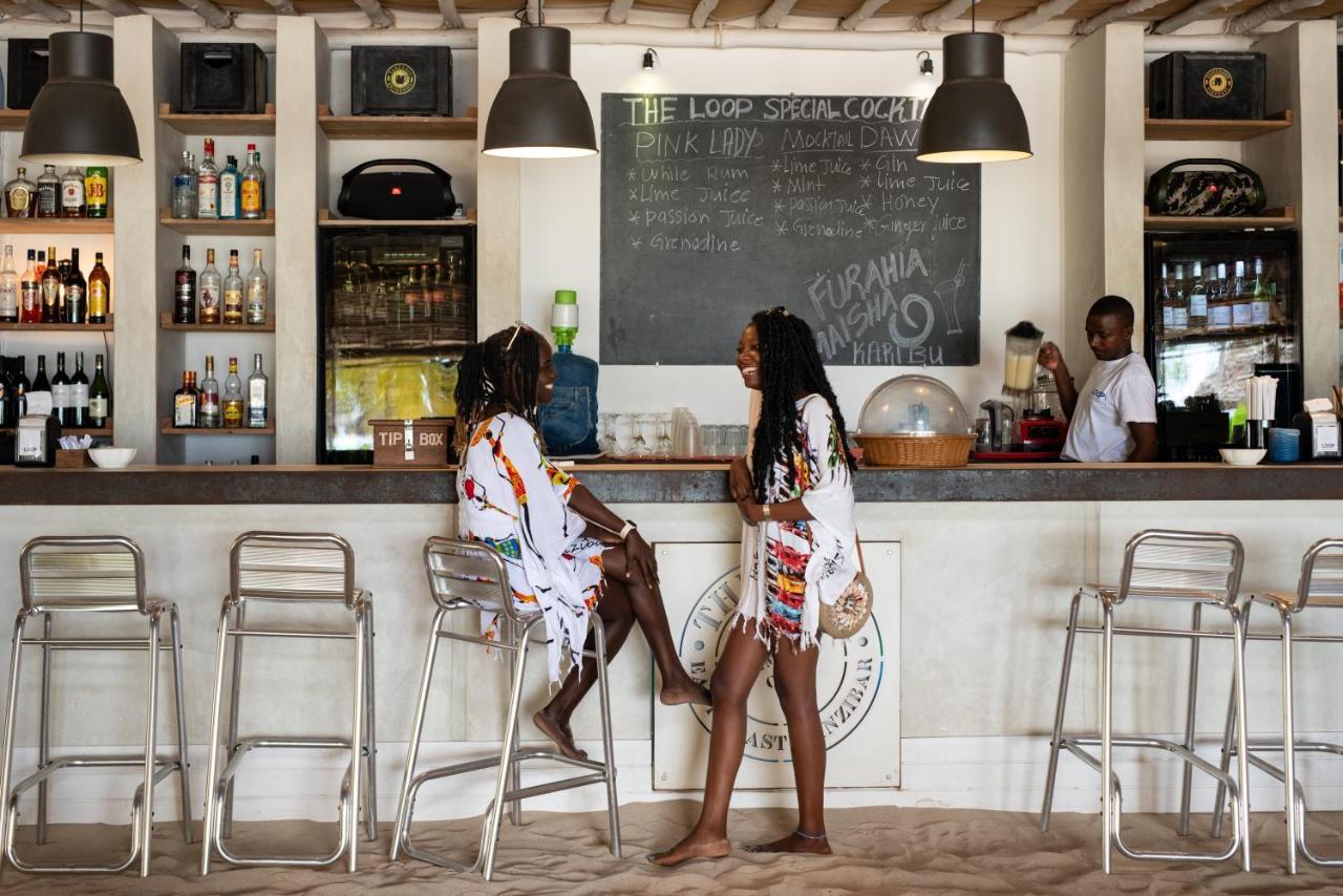 The Loop Beach Resort (Adults Only) Jambiani  Esterno foto