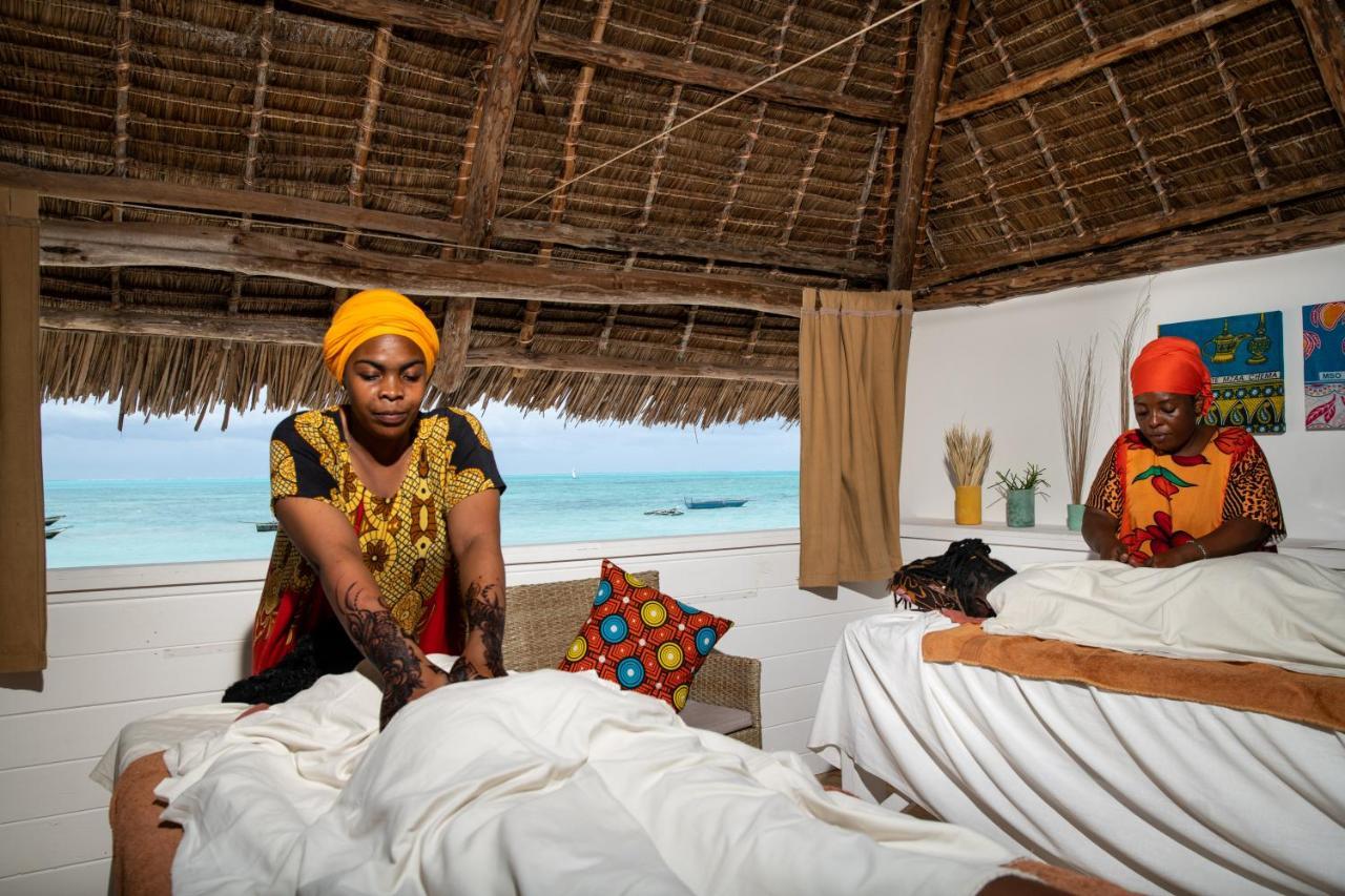 The Loop Beach Resort (Adults Only) Jambiani  Esterno foto