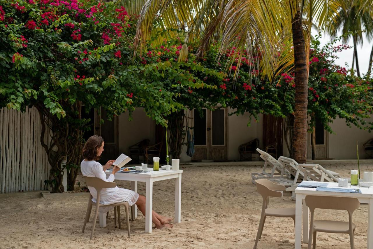 The Loop Beach Resort (Adults Only) Jambiani  Esterno foto