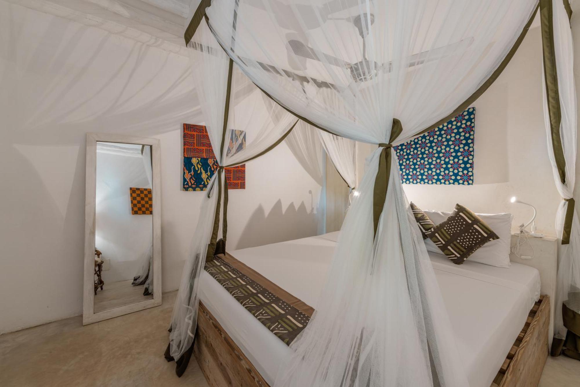 The Loop Beach Resort (Adults Only) Jambiani  Esterno foto