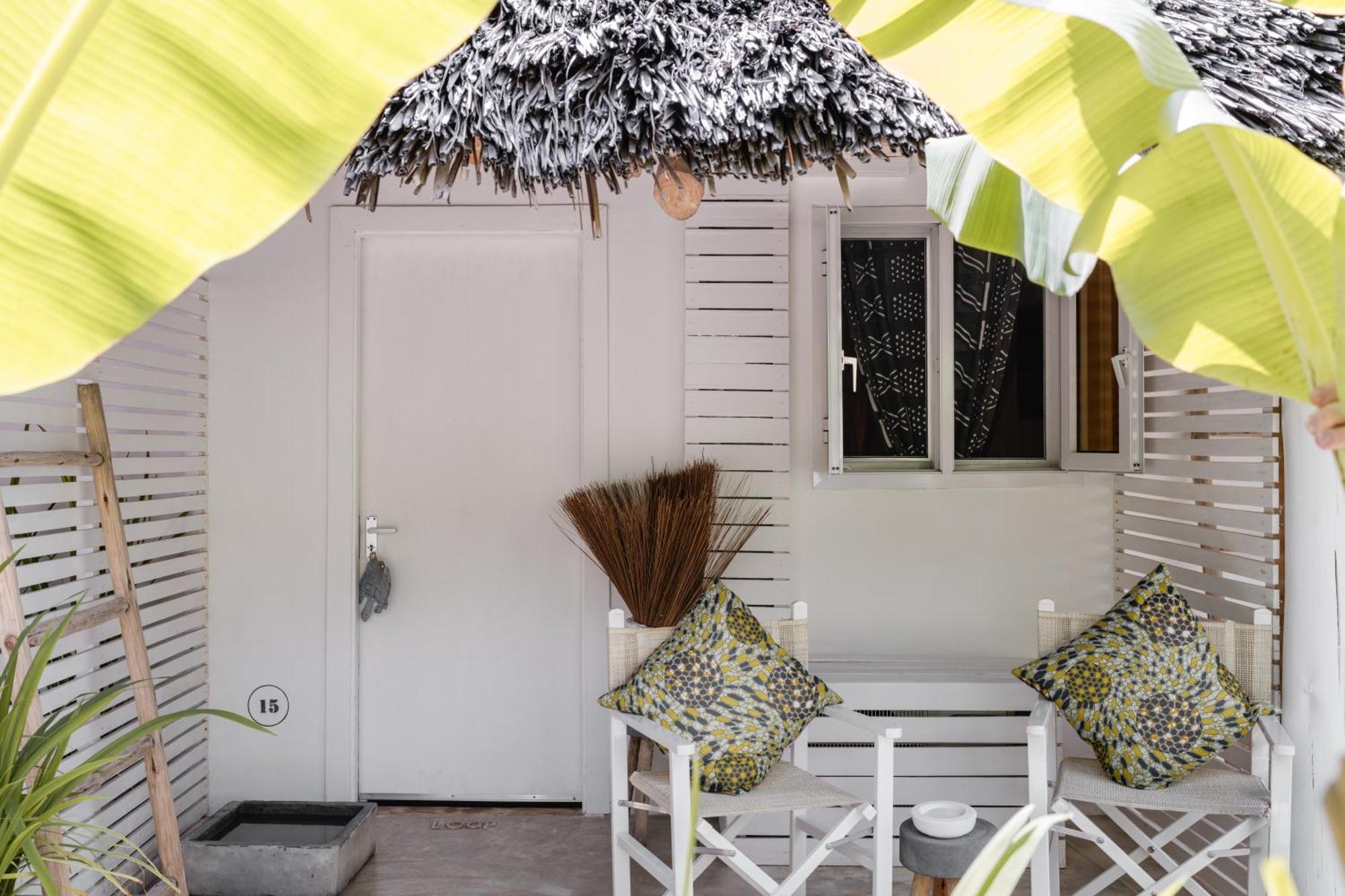 The Loop Beach Resort (Adults Only) Jambiani  Esterno foto
