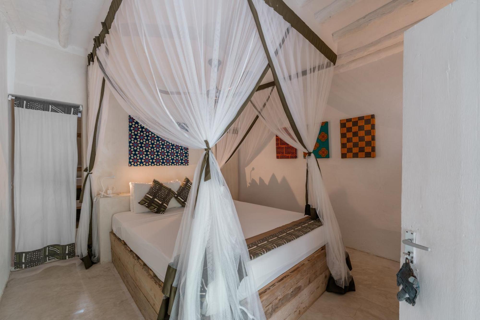 The Loop Beach Resort (Adults Only) Jambiani  Esterno foto