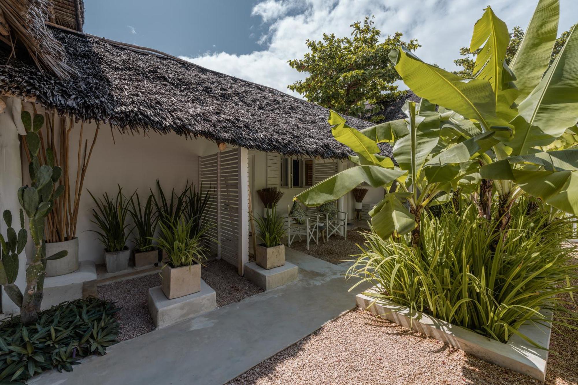 The Loop Beach Resort (Adults Only) Jambiani  Esterno foto