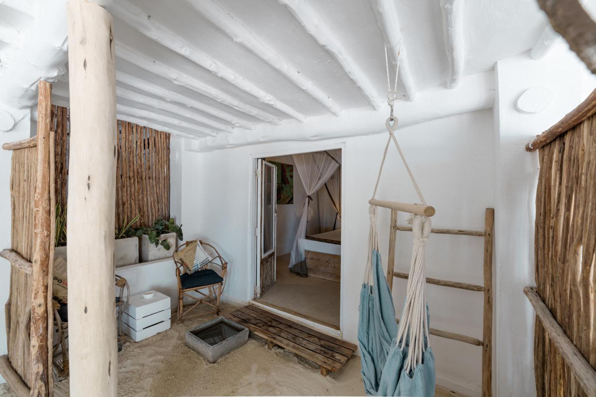 The Loop Beach Resort (Adults Only) Jambiani  Esterno foto