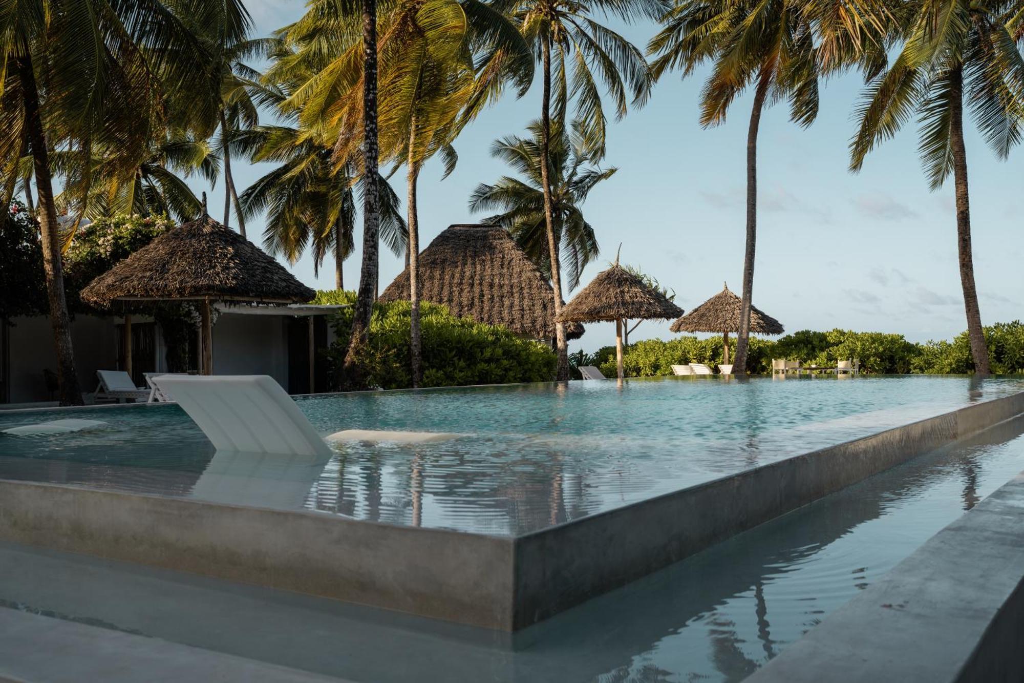 The Loop Beach Resort (Adults Only) Jambiani  Esterno foto