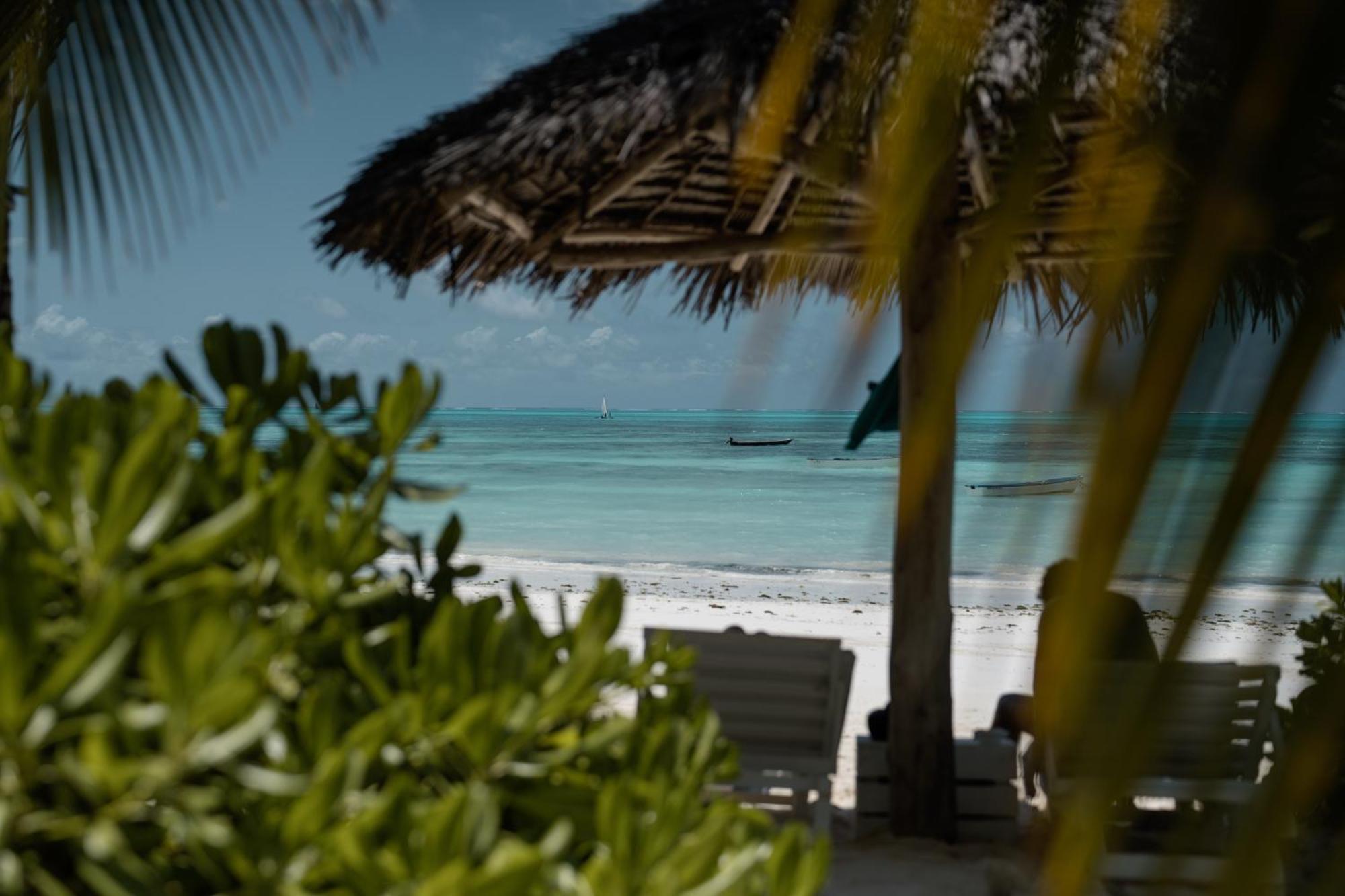 The Loop Beach Resort (Adults Only) Jambiani  Esterno foto