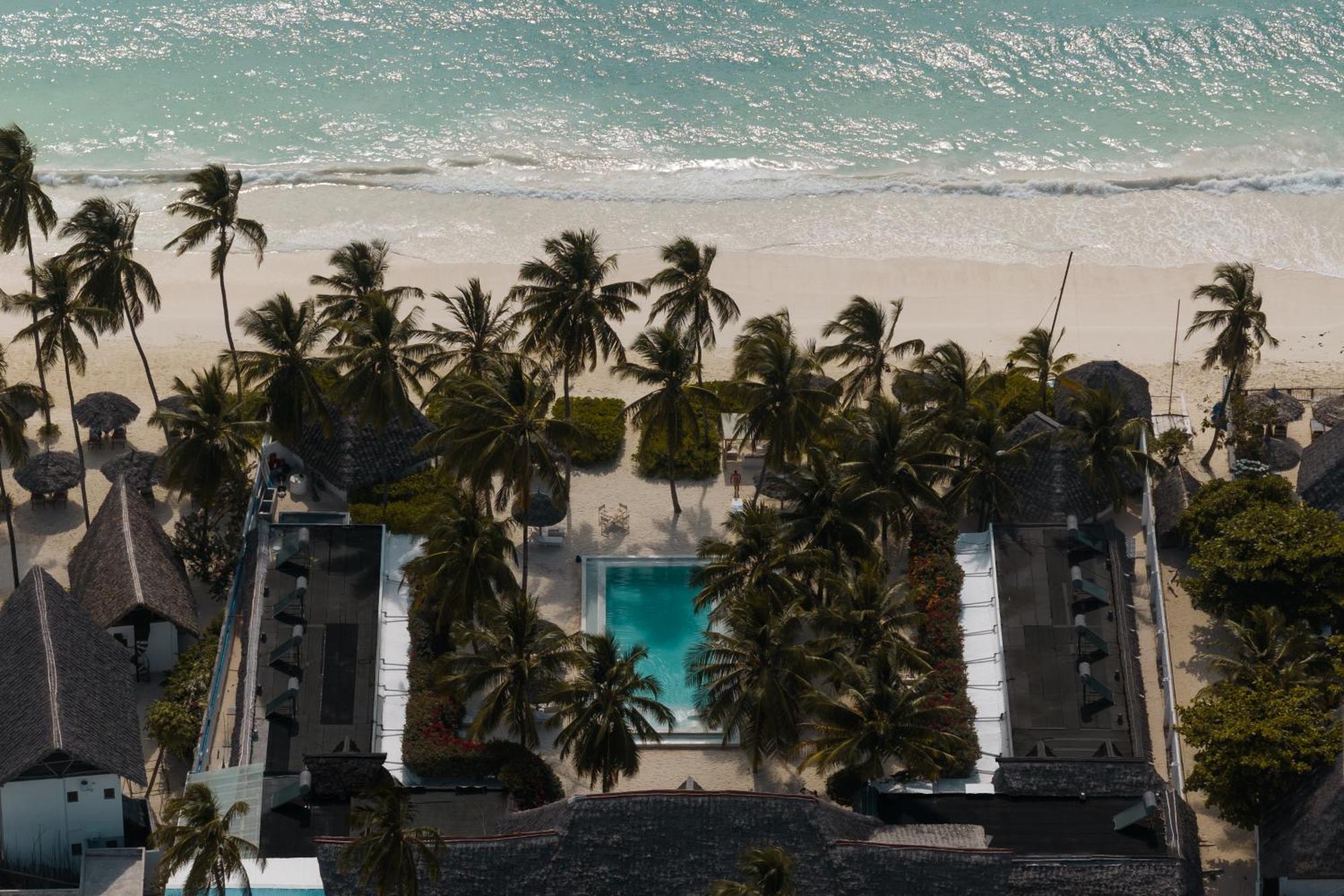 The Loop Beach Resort (Adults Only) Jambiani  Esterno foto