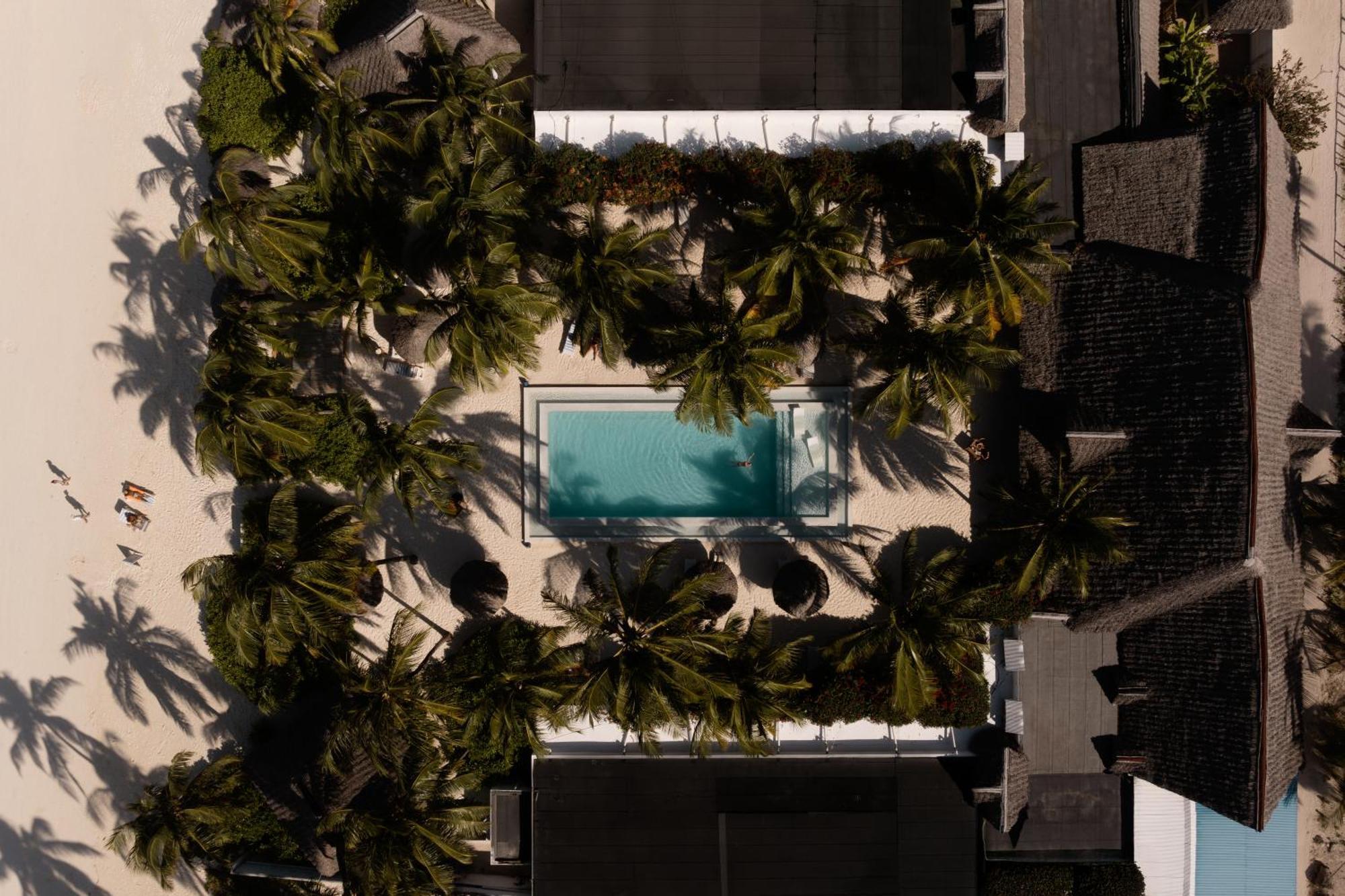 The Loop Beach Resort (Adults Only) Jambiani  Esterno foto