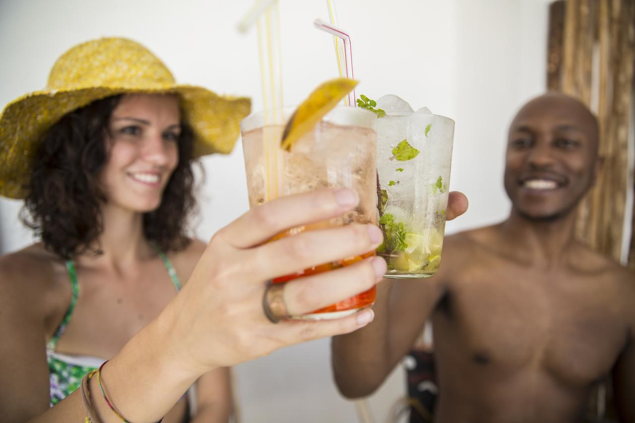 The Loop Beach Resort (Adults Only) Jambiani  Esterno foto